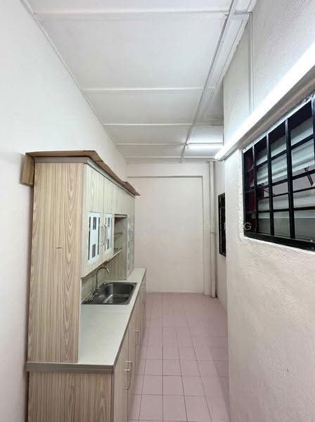 2-storey Terraced House for Sale in Bandar Sungai Long (Selangor) - Vickky Wong CF - Kitchen - PropertyGuru.com.my