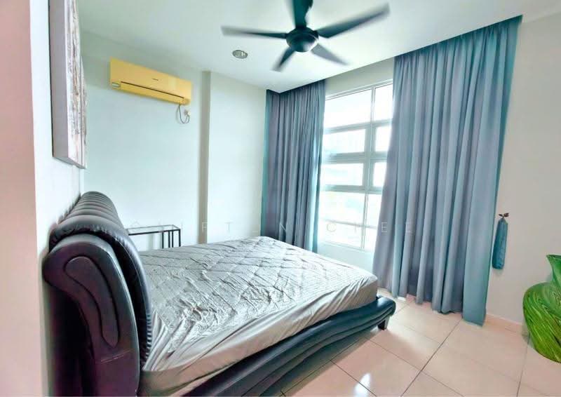 Kondominium untuk Disewa di The Brezza - Clifton Chee - Bedroom - PropertyGuru.com.my