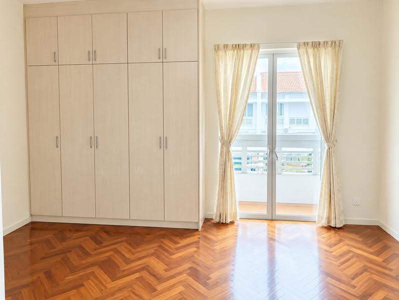 Terraced House for Rent in Tanjung Tokong (Penang) - Elwin Leong - Interior - PropertyGuru.com.my