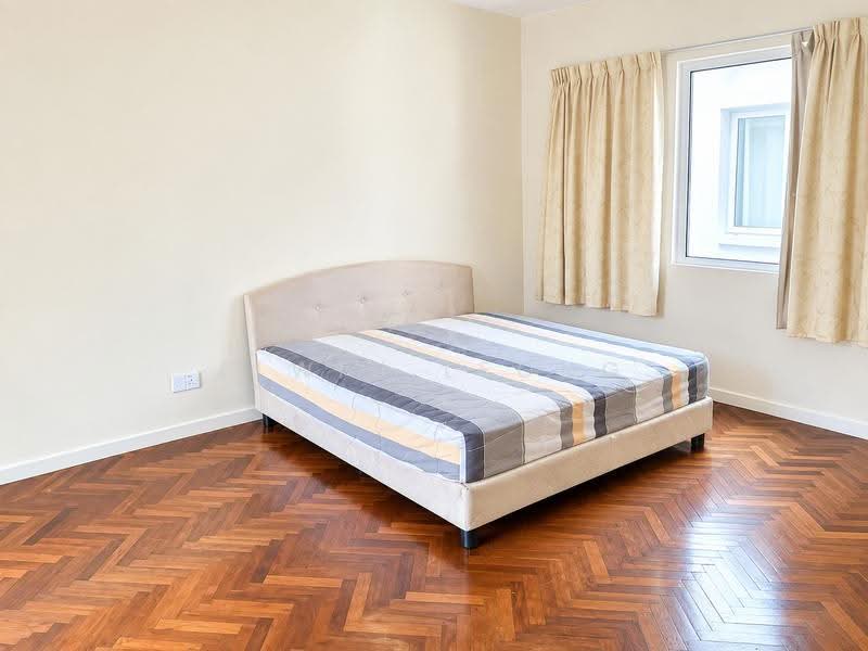 Terraced House for Rent in Tanjung Tokong (Penang) - Elwin Leong - Bedroom - PropertyGuru.com.my