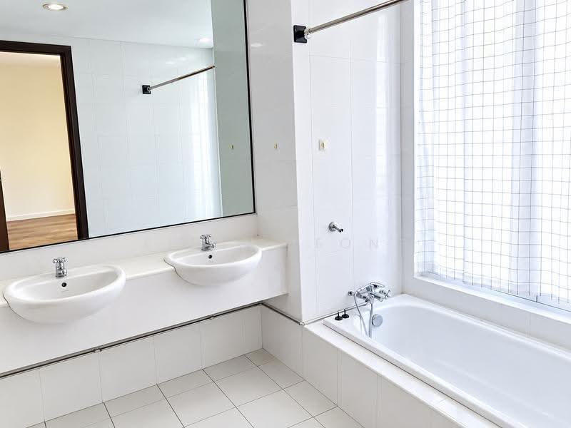 Terraced House for Rent in Tanjung Tokong (Penang) - Elwin Leong - Bathroom - PropertyGuru.com.my
