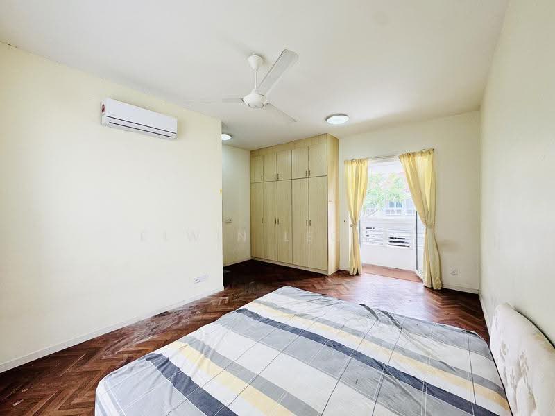 Terraced House for Rent in Tanjung Tokong (Penang) - Elwin Leong - Bedroom - PropertyGuru.com.my
