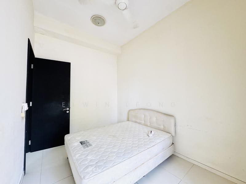 Terraced House for Rent in Tanjung Tokong (Penang) - Elwin Leong - Bedroom - PropertyGuru.com.my