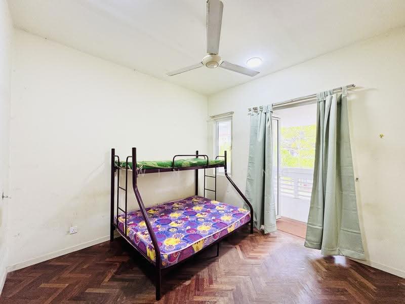Terraced House for Rent in Tanjung Tokong (Penang) - Elwin Leong - Bedroom - PropertyGuru.com.my