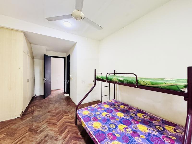 Terraced House for Rent in Tanjung Tokong (Penang) - Elwin Leong - PropertyGuru.com.my