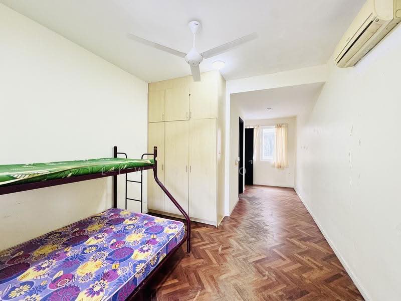 Terraced House for Rent in Tanjung Tokong (Penang) - Elwin Leong - Bedroom - PropertyGuru.com.my