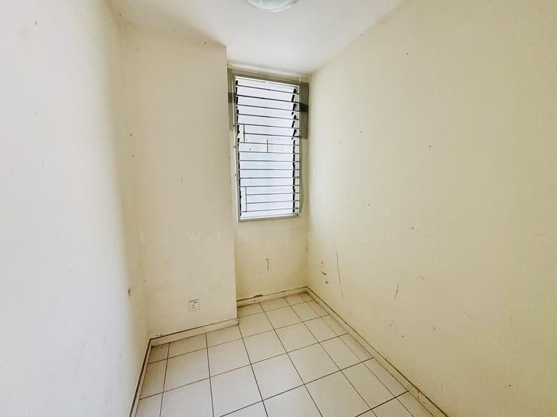 Terraced House for Rent in Tanjung Tokong (Penang) - Elwin Leong - Interior - PropertyGuru.com.my