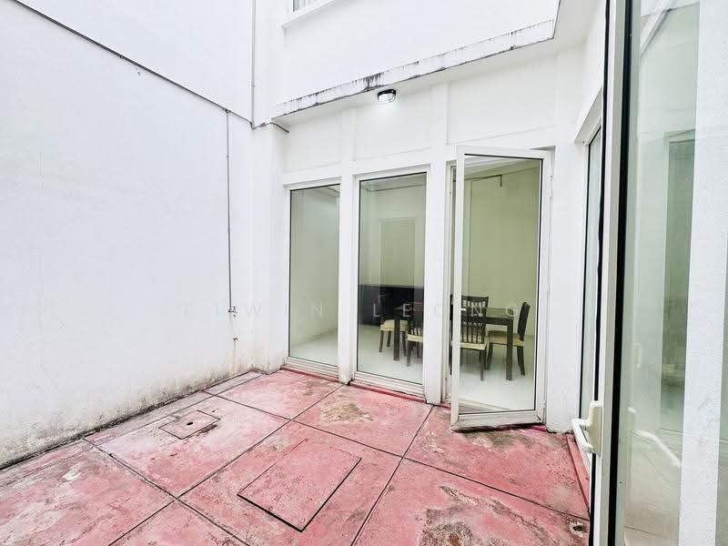 Terraced House for Rent in Tanjung Tokong (Penang) - Elwin Leong - Exterior - PropertyGuru.com.my