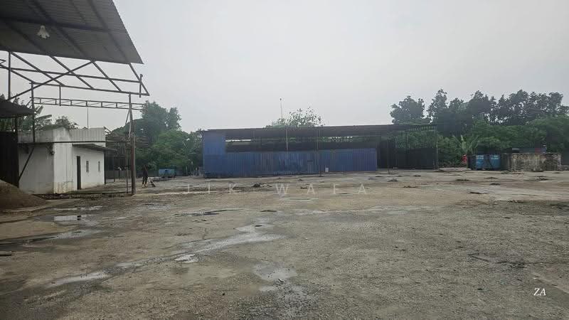 Commercial Land for Rent in Taman Cheras Jaya (Cheras) - Jik Wafa - Exterior - PropertyGuru.com.my