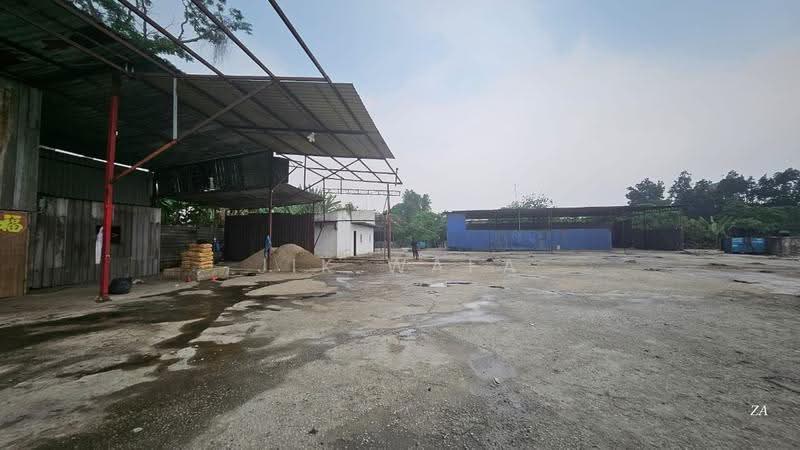Commercial Land for Rent in Taman Cheras Jaya (Cheras) - Jik Wafa - Exterior - PropertyGuru.com.my