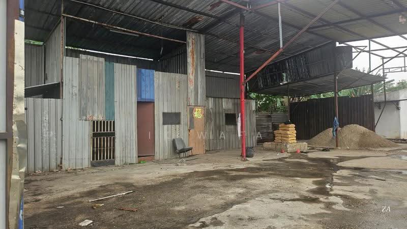 Commercial Land for Rent in Taman Cheras Jaya (Cheras) - Jik Wafa - Exterior - PropertyGuru.com.my