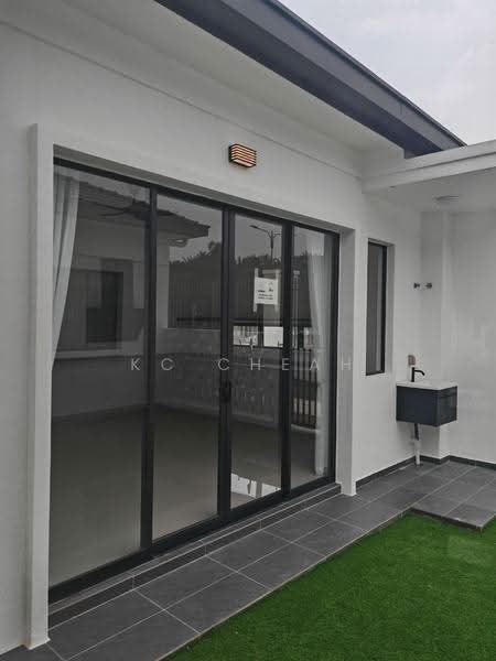 2-storey Terraced House for Rent in Shah Alam (Selangor) - KC Cheah - Exterior - PropertyGuru.com.my