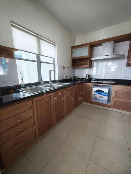 Kondominium untuk Disewa di Damaipuri - Kelvin Chong - Kitchen - PropertyGuru.com.my