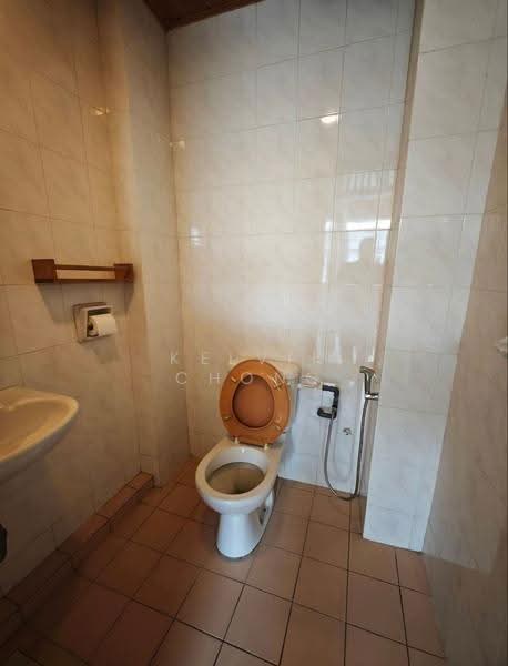 Kondominium untuk Disewa di Damaipuri - Kelvin Chong - Bathroom - PropertyGuru.com.my