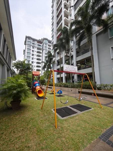 Kondominium untuk Disewa di Damaipuri - Kelvin Chong - Exterior - PropertyGuru.com.my