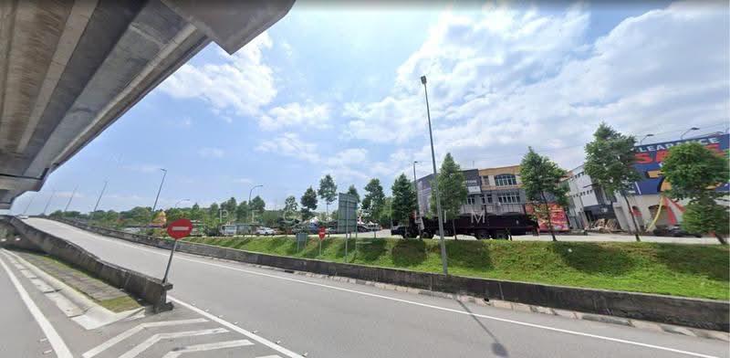 Ruang Niaga untuk Disewa di Shah Alam (Selangor) - Peggy Lim - PropertyGuru.com.my
