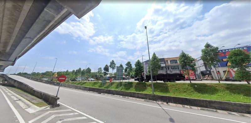 Ruang Niaga untuk Disewa di Shah Alam (Selangor) - KC Ng - PropertyGuru.com.my