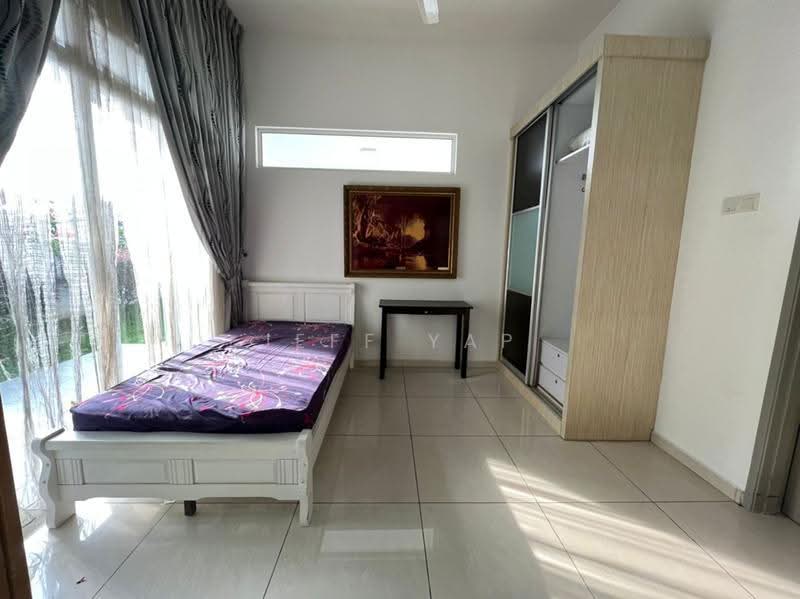 Cluster House for Rent in Horizon Hills (Iskandar Puteri (Nusajaya)) - Jeff Yap - Bedroom - PropertyGuru.com.my