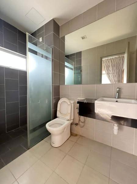 Cluster House for Rent in Horizon Hills (Iskandar Puteri (Nusajaya)) - Jeff Yap - Bathroom - PropertyGuru.com.my