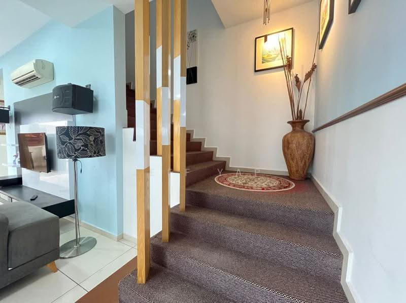 Cluster House for Rent in Horizon Hills (Iskandar Puteri (Nusajaya)) - Jeff Yap - Interior - PropertyGuru.com.my