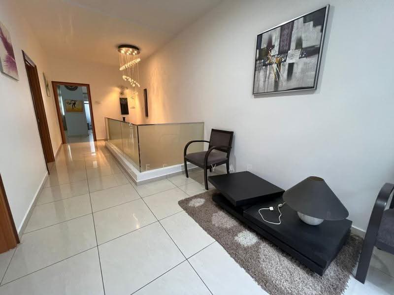 Cluster House for Rent in Horizon Hills (Iskandar Puteri (Nusajaya)) - Jeff Yap - Corridor - PropertyGuru.com.my