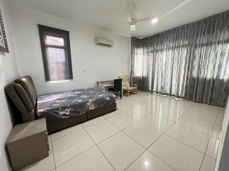 Cluster House for Rent in Horizon Hills (Iskandar Puteri (Nusajaya)) - Jeff Yap - Bedroom - PropertyGuru.com.my
