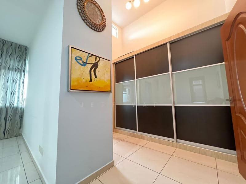 Cluster House for Rent in Horizon Hills (Iskandar Puteri (Nusajaya)) - Jeff Yap - Interior - PropertyGuru.com.my