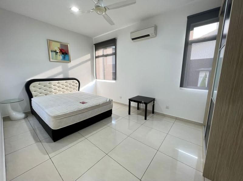 Cluster House for Rent in Horizon Hills (Iskandar Puteri (Nusajaya)) - Jeff Yap - Bedroom - PropertyGuru.com.my