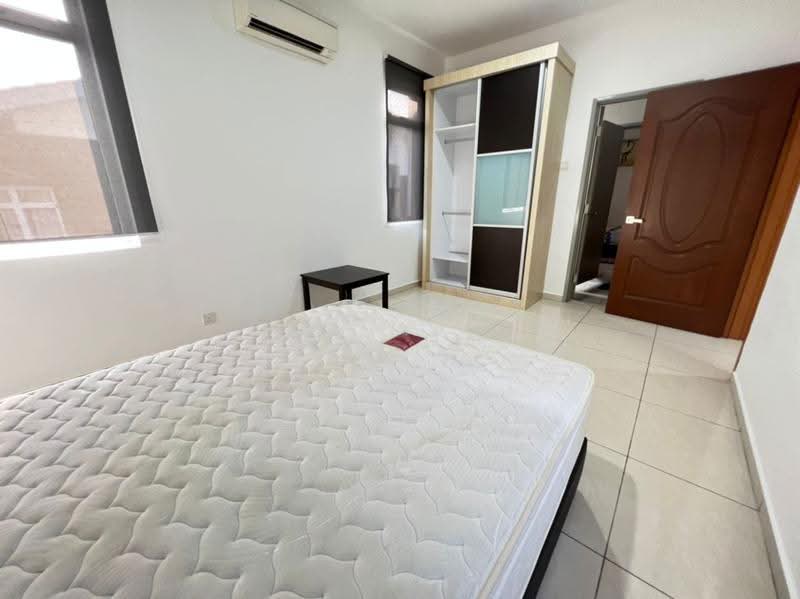 Cluster House for Rent in Horizon Hills (Iskandar Puteri (Nusajaya)) - Jeff Yap - Bedroom - PropertyGuru.com.my