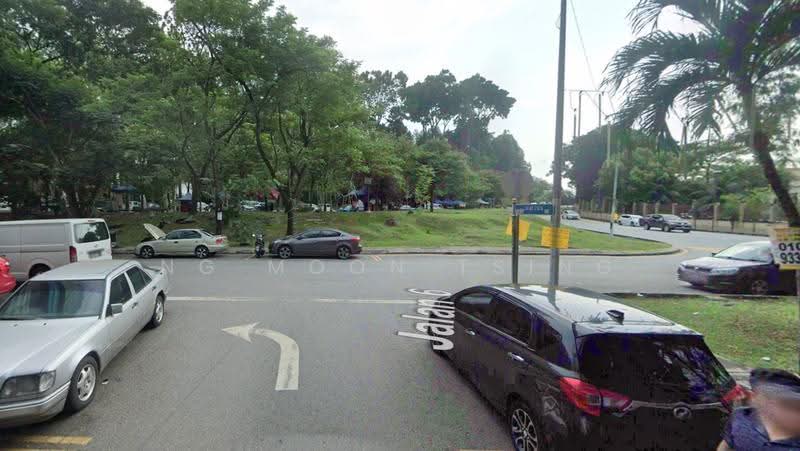Shop for Rent in Bandar Menjalara (Kuala Lumpur) - Ng Moon Tsing - Exterior - PropertyGuru.com.my