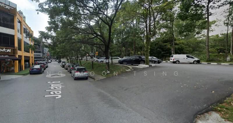Shop for Rent in Bandar Menjalara (Kuala Lumpur) - Ng Moon Tsing - Exterior - PropertyGuru.com.my