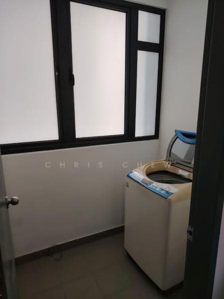 Kediaman Servis untuk Disewa di TRIO By Setia - Chris Chew - Interior - PropertyGuru.com.my
