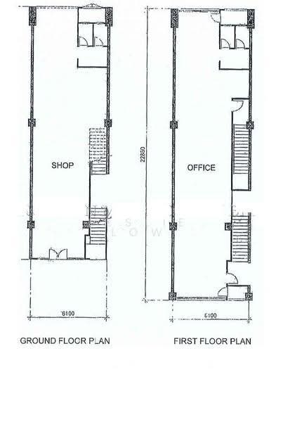 Kedai / Pejabat untuk Dijual di Bangi (Selangor) - Leslie Low - PropertyGuru.com.my