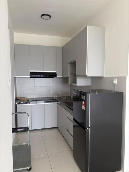 Service Residence for Rent at Vivo Executive Apartment - Cheau Chie Ooi - Kitchen - PropertyGuru.com.my