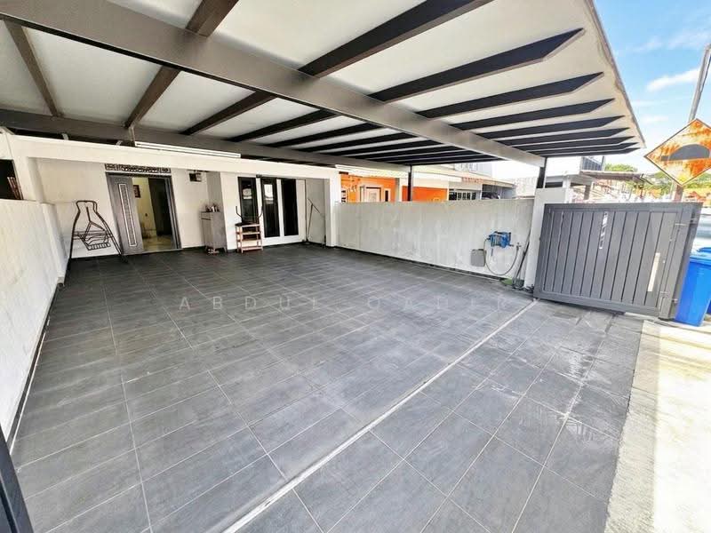 Rumah Teres 2-Tingkat untuk Dijual di Taman Bunga Negara (Shah Alam) - Abdul Qadir - PropertyGuru.com.my
