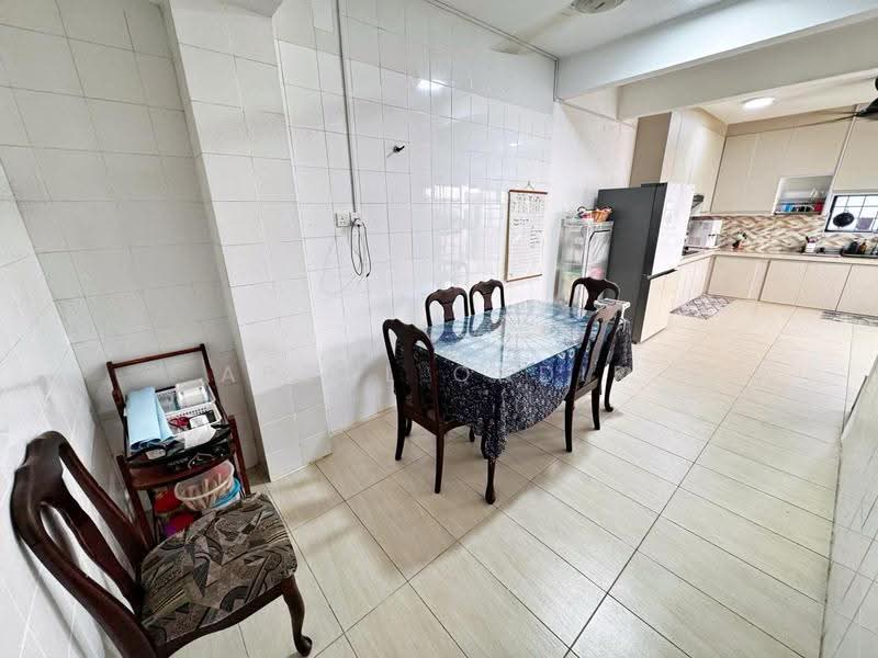 Rumah Teres 2-Tingkat untuk Dijual di Taman Bunga Negara (Shah Alam) - Abdul Qadir - PropertyGuru.com.my