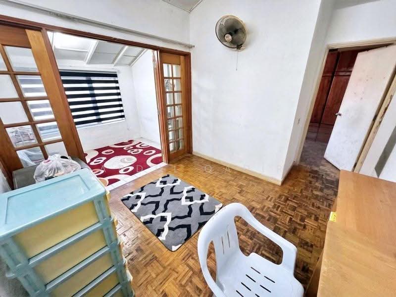 Rumah Teres 2-Tingkat untuk Dijual di Taman Bunga Negara (Shah Alam) - Abdul Qadir - PropertyGuru.com.my