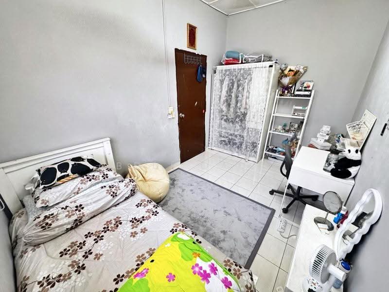 Rumah Teres 2-Tingkat untuk Dijual di Taman Bunga Negara (Shah Alam) - Abdul Qadir - PropertyGuru.com.my