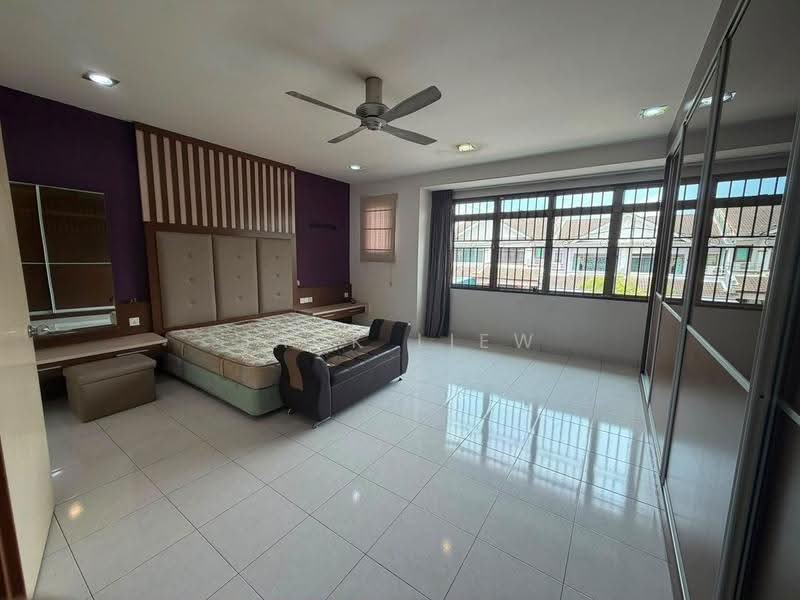 2-storey Terraced House for Sale in Taman Mount Austin (Tebrau) - Jack Liew - Bedroom - PropertyGuru.com.my
