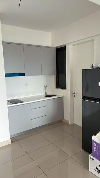 Service Residence for Rent at Aster Hill - Shawn Lee Kah Kit - Kitchen - PropertyGuru.com.my