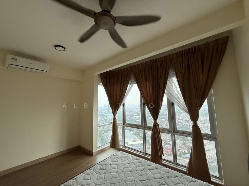 Service Residence for Rent at Saville @ Cheras - Albert Kong - Bedroom - PropertyGuru.com.my