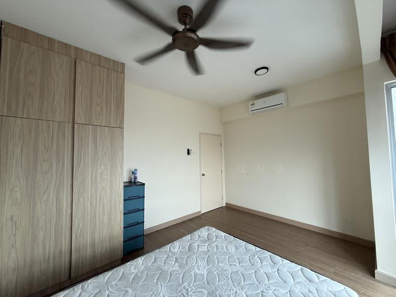 Service Residence for Rent at Saville @ Cheras - Albert Kong - Bedroom - PropertyGuru.com.my