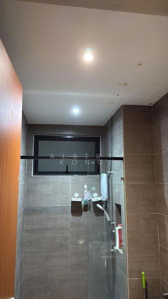 Service Residence for Rent at Saville @ Cheras - Albert Kong - Bathroom - PropertyGuru.com.my