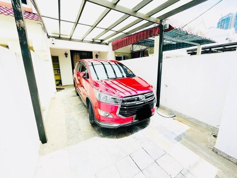 Rumah Bandar untuk Dijual di Bukit Bandaraya (Bangsar) - Reena Sarif - Exterior - PropertyGuru.com.my