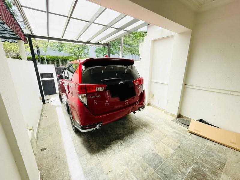 Rumah Bandar untuk Dijual di Bukit Bandaraya (Bangsar) - Reena Sarif - PropertyGuru.com.my