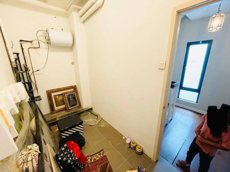 Rumah Bandar untuk Dijual di Bukit Bandaraya (Bangsar) - Reena Sarif - Interior - PropertyGuru.com.my