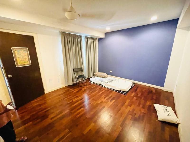 Rumah Bandar untuk Dijual di Bukit Bandaraya (Bangsar) - Reena Sarif - Bedroom - PropertyGuru.com.my