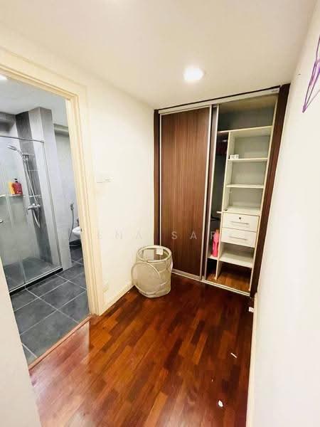 Rumah Bandar untuk Dijual di Bukit Bandaraya (Bangsar) - Reena Sarif - Bathroom - PropertyGuru.com.my