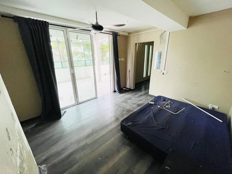 Rumah Bandar untuk Dijual di Bukit Bandaraya (Bangsar) - Reena Sarif - Balcony - PropertyGuru.com.my