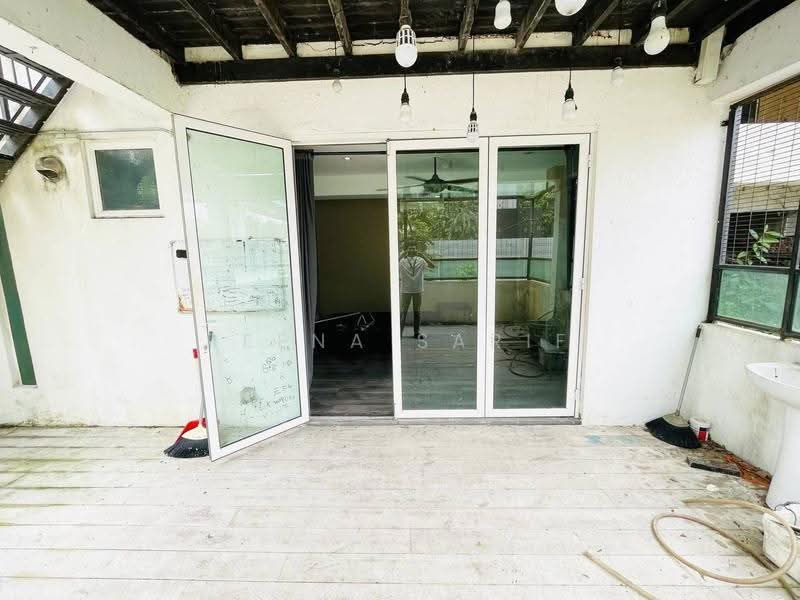 Rumah Bandar untuk Dijual di Bukit Bandaraya (Bangsar) - Reena Sarif - Exterior - PropertyGuru.com.my